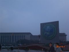 门面-人民大会堂