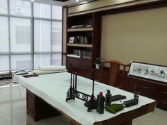 -龙慧画框·裱画配框工厂店
