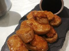 -花溪雨·森林餐厅(石基店)