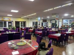 大堂-北京龙庆四季香农家饭庄·灶台鱼·碳烤虹鳟鱼(龙庆峡店)