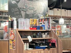 -俺的焼肉(銀座9丁目店)