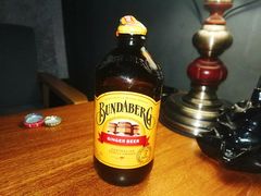 -蜉蝣酒吧(仓山万达店)