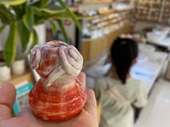 -今日陶艺(富力广场店)