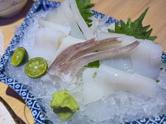 -琴寿司居酒屋(中山广场店)