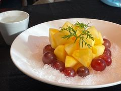 -太守宴·蘭院(天塔店)