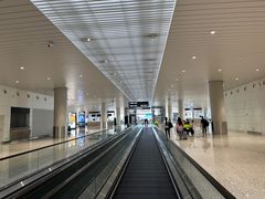 -广州白云国际机场-T2航站楼