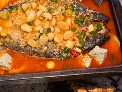 -里岛烤鱼(东港凯虹广场店)