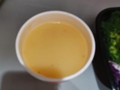 玉米浓汤-豪客来牛排(重庆金源世纪广场1731店 )