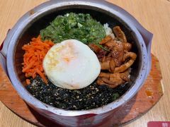 -朴大叔拌饭(上海真如环宇城店)