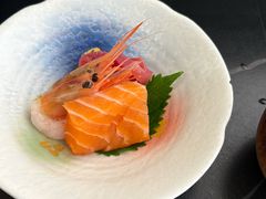 -Sushi Hanzo半藏(天环广场店)