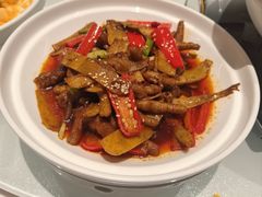 -湖锦酒楼(八一路店)
