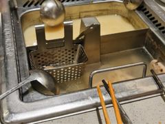 -海底捞火锅(高新万达店)