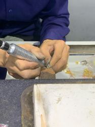 -张师傅首饰加工修理(西单华威潮铺街店)