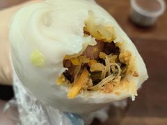-张果佬年糕卷(科巷店)