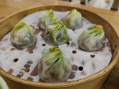 -苏小柳点心·手作小笼包(虹桥天地分院)