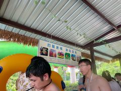 -上海玛雅海滩水公园