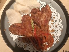 -避风塘(宝山万达店)