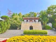 -深圳国际园林花卉博览园