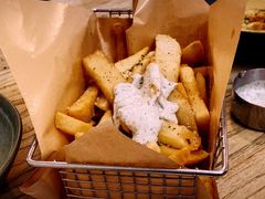 -Cyclus Craft Kitchen薩克思手工厨房