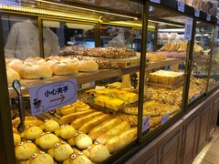 -BreadTalk面包新语·烘焙蛋糕(高德置地春广场店)