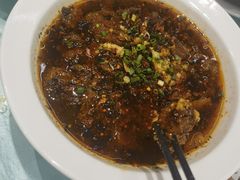 -渝信川菜(南滨店)