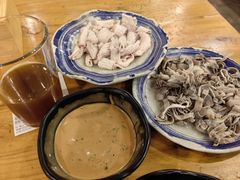羊肚仁-金生隆(六铺炕店)
