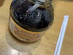 酸梅汤-晋宝章大同刀削面(和平里店)