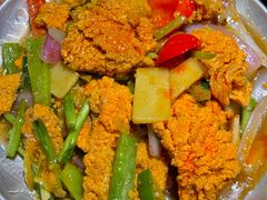 -后街佬·炭火鲜鱼杂(33小镇店)