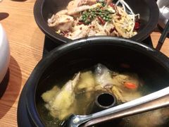 -云海肴云南菜(正大广场店)