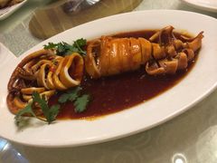 iphone_upload_pic-旭璟酒家·传统粤菜·湘菜(逸景路店)