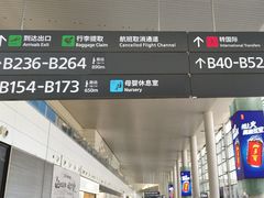-广州白云国际机场-T2航站楼