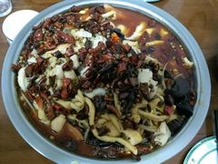 -乐友川味家常菜馆