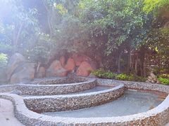 -金穗园温泉酒店