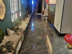 -鹊华居·地道鲁菜·海鲜·融合味(大明湖店)