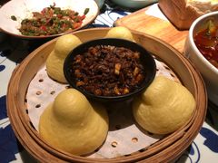 -绿茶餐厅(布吉万象汇店)