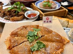 -芋包王闽南茶楼(八市店)
