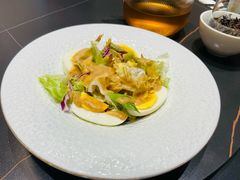 -锦绣庭苑·精细潮菜食府•商务宴请•生日家庭聚会(华侨城店)