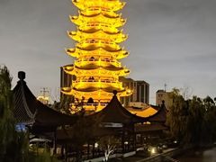 -安方塔