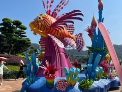 -珠海长隆海洋王国