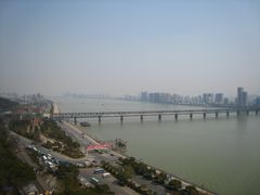 景点-钱塘江大桥
