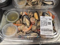 -山姆会员商店(杨桥西路店)