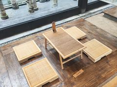 -Metal hands·铁手咖啡