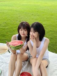 点击看大图 -蜜桃少女VISION写真馆(雁塔店)