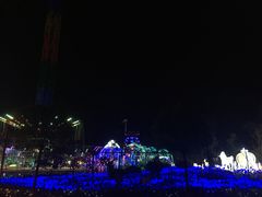 -如皋市龙游湖欢乐世界