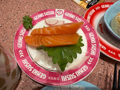 -元气寿司(环球港店)