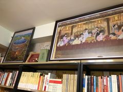 -武汉境自在書店