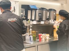 -古茗(同安乐海店)