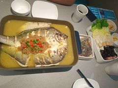 -半天妖烤鱼(桐乡万嘉购物中心店)