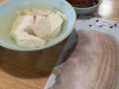 -冯记豆花店(健翔桥店)