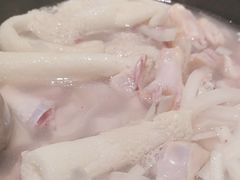 -百年果林椰子鸡(中洲店)